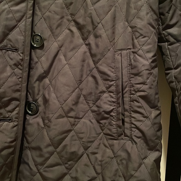 Gap quilted jacket - Picture 3 of 3
